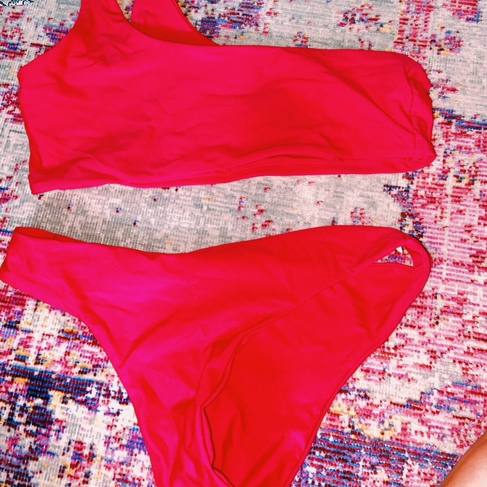 ZAFUL bikini
